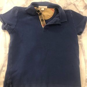 Authentic Burberry kids